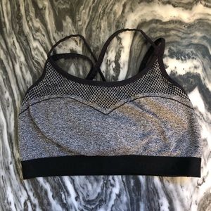 Large Reebok Sports Bra